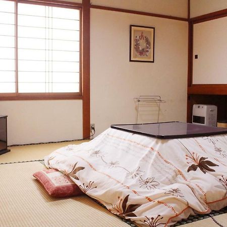 Zao Onsen Boku No Uchi Yamagata (Yamagata) Exterior photo