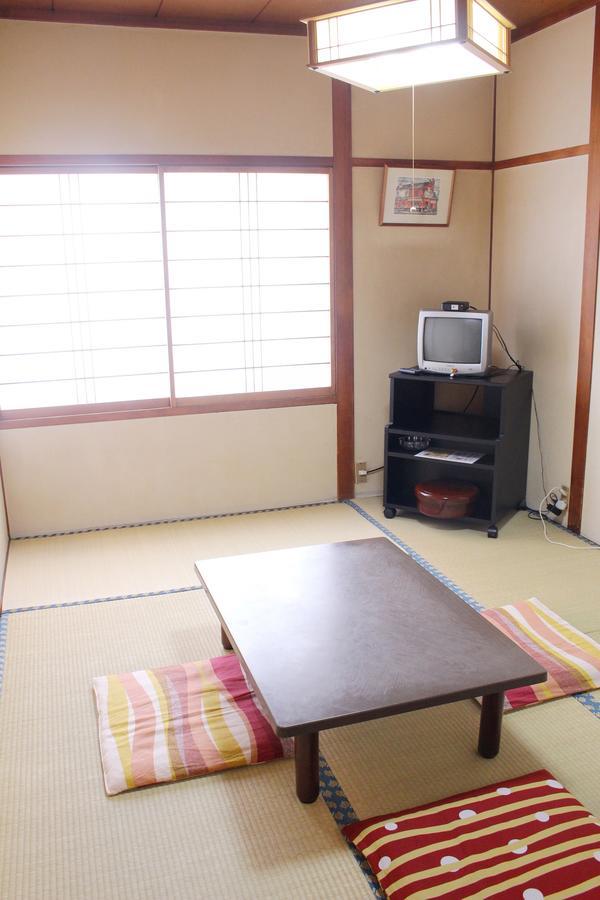 Zao Onsen Boku No Uchi Yamagata (Yamagata) Exterior photo