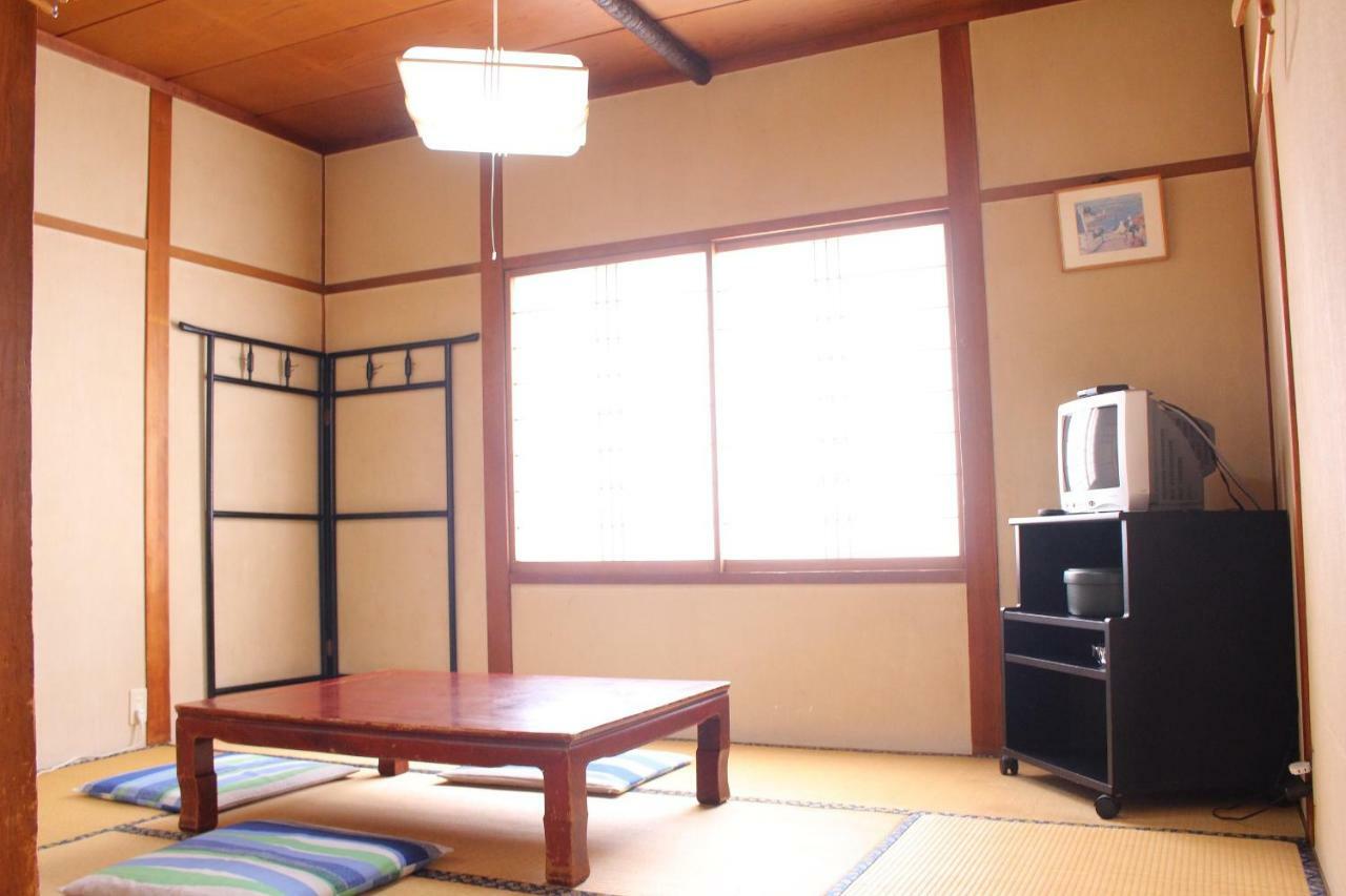 Zao Onsen Boku No Uchi Yamagata (Yamagata) Exterior photo
